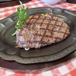 ザ　カウボーイハウス - 