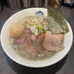 西永福の煮干箱 - 