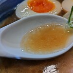 麺屋　十郎兵衛  - 