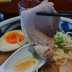 麺屋　十郎兵衛  - 