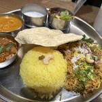 エリックサウス KITTE名古屋店 - 