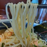 麺屋　十郎兵衛  - 