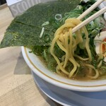 七代目 麺家 あくた川 - 