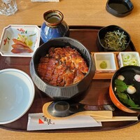 ひつまぶし名古屋備長 マロニエゲート銀座1店 - 