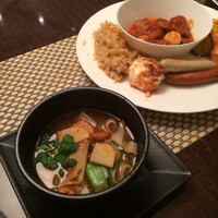 グラスコート - 