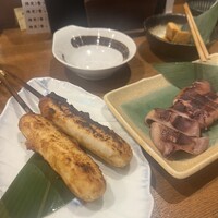 海鮮原始焼 ろば炭魚 赤羽本店 - 