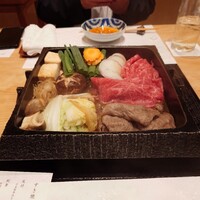 すき焼き十二天 - 