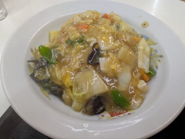 珉珉 京都太秦店 （みんみん） - 撮影所前/中華料理 | 食べログ
