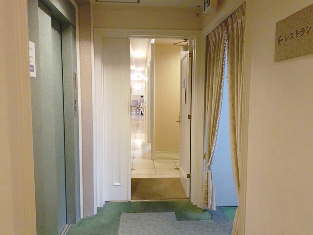 ホテル キャピタルイン山形 - 山形（ホテル）の写真