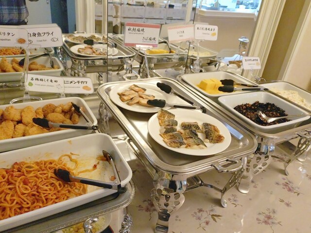 ホテル キャピタルイン山形 - 山形（ホテル）の写真