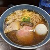 麺屋 ルリカケス