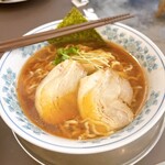 Azabu Ramen Keio Sanda Ten