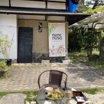 ヌンク ヌスク - 