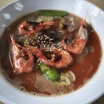 お食事処 夕鶴 - 