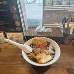 E-itou Curry 平岸本店 - 