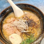 らーめんてつや - 