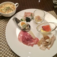 グラスコート - 