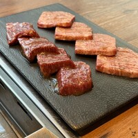 焼肉うしごろ 西麻布本店 - 