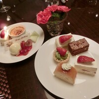 グラスコート - 