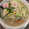 たんめん専門店 百菜 アトレ川崎店