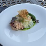 オーベルジュ フレンチの森 Prince Etoile - 