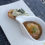 オーベルジュ フレンチの森 Prince Etoile - 