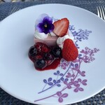 オーベルジュ フレンチの森 Prince Etoile - 