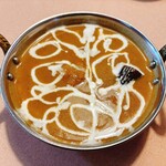 Peace Palace - A午餐 日替菜茄子