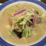 リンガーハット - 料理写真: