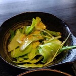 三年目の島丈八 - 