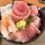 まぐろレストラン - 