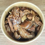 どて煮屋 おかん - 