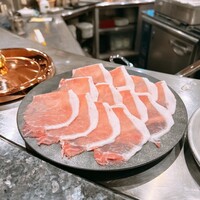 しゃぶ玄 - 
