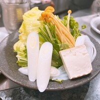 しゃぶ玄 - 
