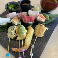 築地 孫右衛門 ミント神戸店 - 