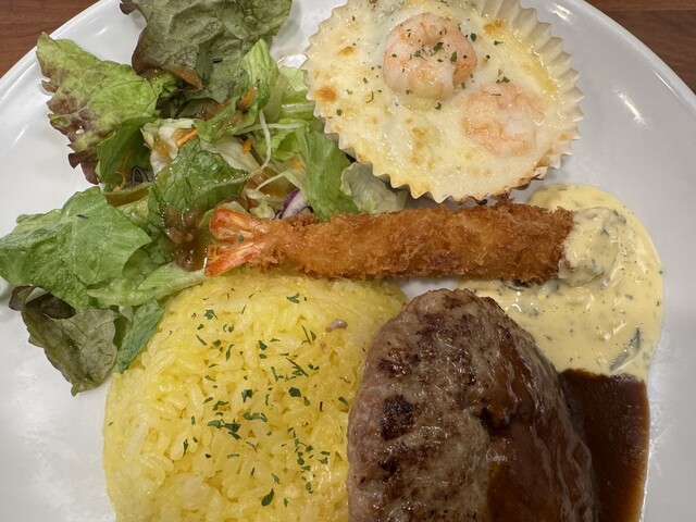 Gusto Kichijoji Ten photo 5