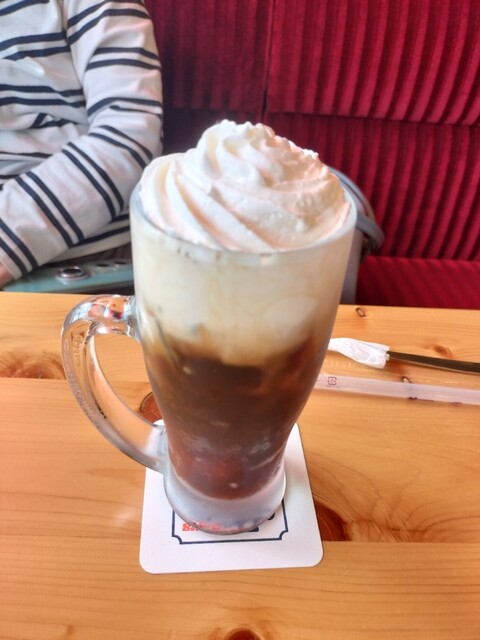 Komeda Coffee Ten Daitoyagawa Ten