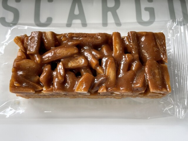 エスカルゴ フレッシュ＆ベイクド（ESCARGOT FRESH&BAKED） - 蔵王（ケーキ）の写真