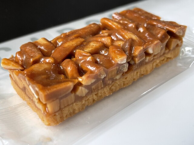 エスカルゴ フレッシュ＆ベイクド（ESCARGOT FRESH&BAKED） - 蔵王（ケーキ）の写真