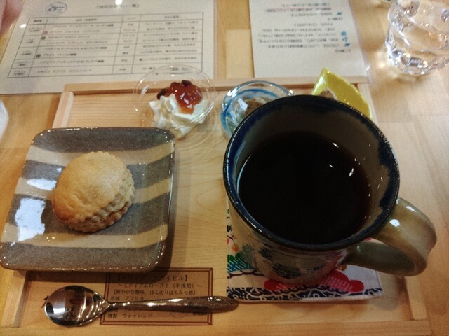 kohibaisenkafu photo 2