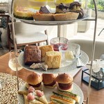 クラブインターコンチネンタルラウンジ - 