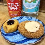 呑める魚屋 魚徳 - 