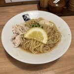 中華そば 髙野 - 