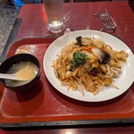 東海飯店 - 