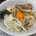 富喜製麺研究所 三軒茶屋店 - 