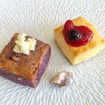 クラブインターコンチネンタルラウンジ - 