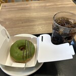 ミスタードーナツ - 