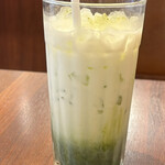 ドトールコーヒーショップ - ドリンク写真: