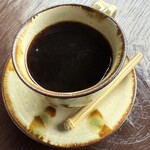 やちむん喫茶シーサー園 - 