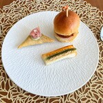 クラブインターコンチネンタルラウンジ - 